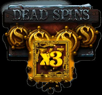 True Grit Redemption 2 funkcja Dead Spins