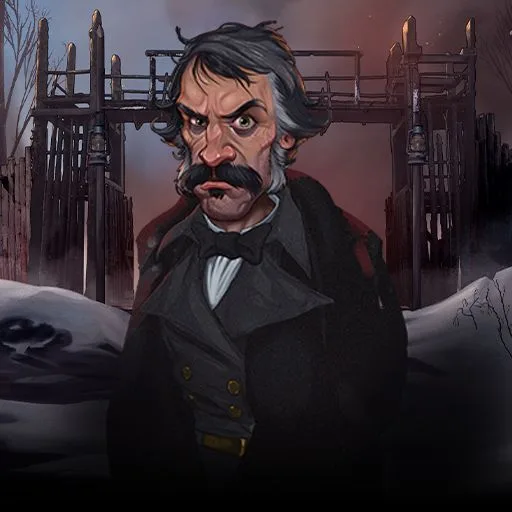 True Grit Redemption 2 ikony i symbole